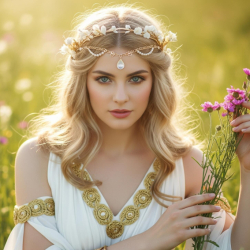 Goddess Aphrodite - avatar